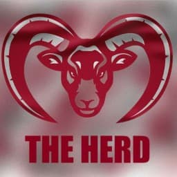 The Herd logo