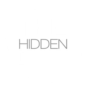 The Hidden Dojo logo