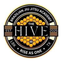 The Hive LBK logo