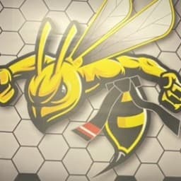 The Hive logo