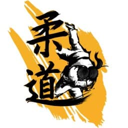 The Judo Club at VCU logo