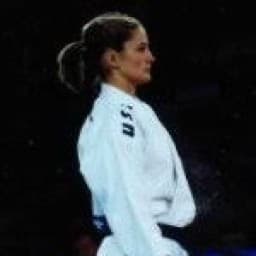 The Judo Community logo