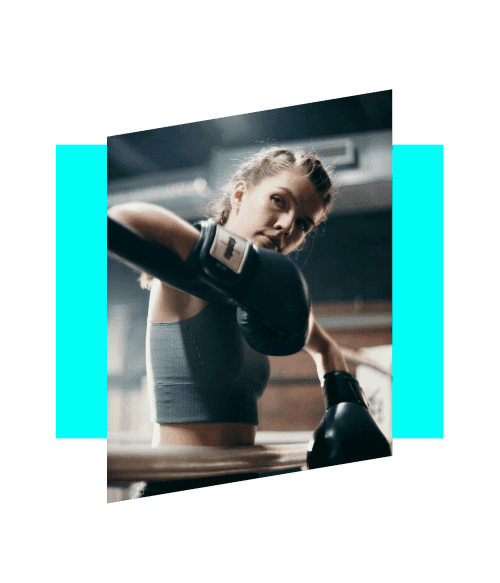 Main image of The Kickboxing Factory 040