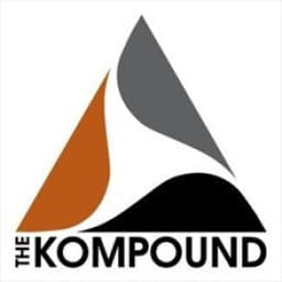The Kompound logo