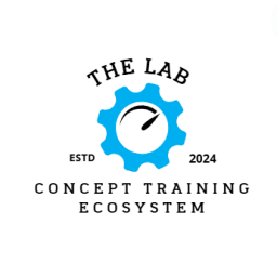 The Lab - HQ logo