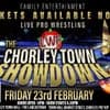 Main image of The Lancashire Wrestling Federation