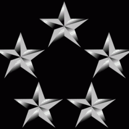 The Legion logo