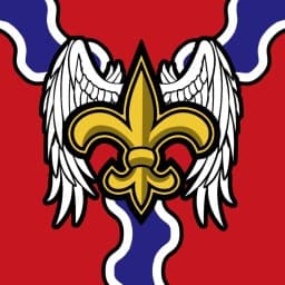 The Legion of Honor logo