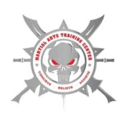 The Martial Arts Training Center logo