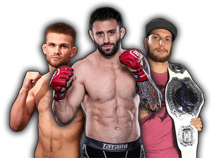 Main image of THE MAT ACADEMY WALES - MMA ,BJJ, MUAY THAI BOXING and WRESTLING