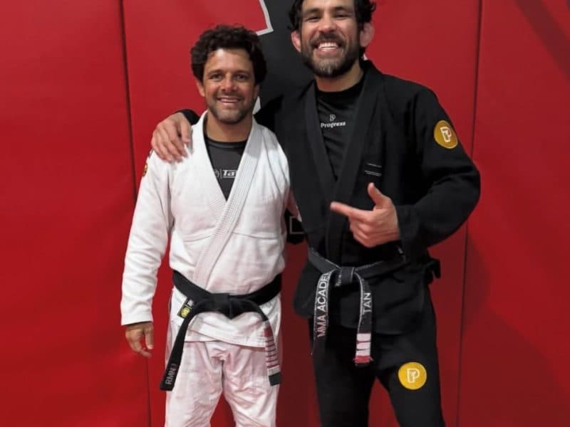 Main image of The MMA Academy
