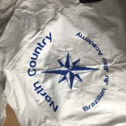 The North Country Martial Arts Academy logo