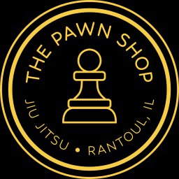 The Pawn Shop Jiu Jitsu logo