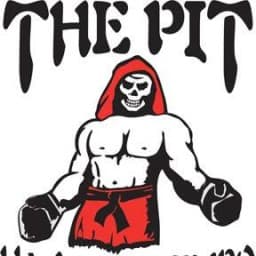 The Pit (Arroyo Grande) logo
