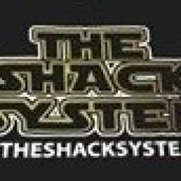 The Shack System logo