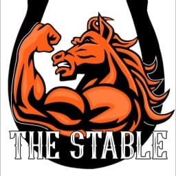 The Stable logo
