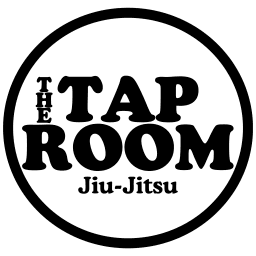The Tap Room Jiu-Jitsu logo