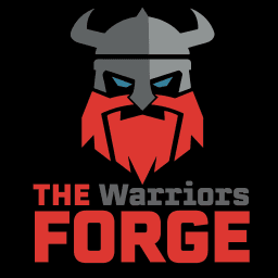 The Warriors Forge logo