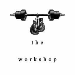 The Workshop logo