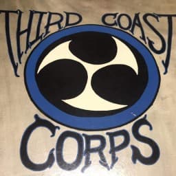Third coast integrated martial arts logo