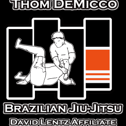 Thom DeMicco Jiu-Jitsu logo
