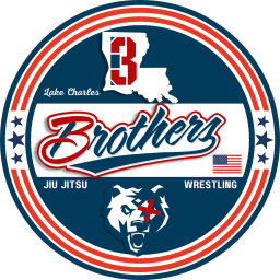 Three Brothers Jiu Jitsu logo