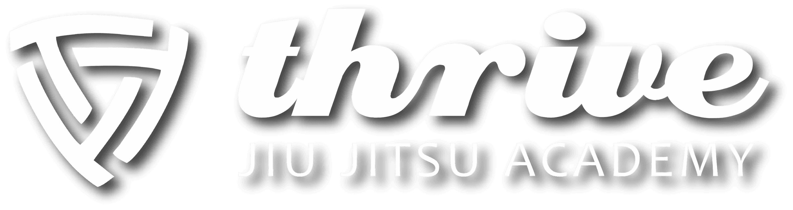 Thrive Jiu Jitsu Academy logo