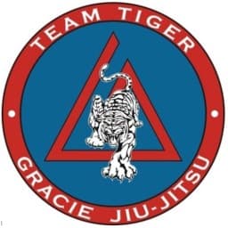 Tiger Academy Gracie Jiu Jitsu logo