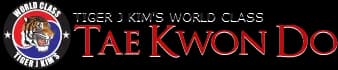 Main image of Tiger J Kim's World Class Taekwondo 3