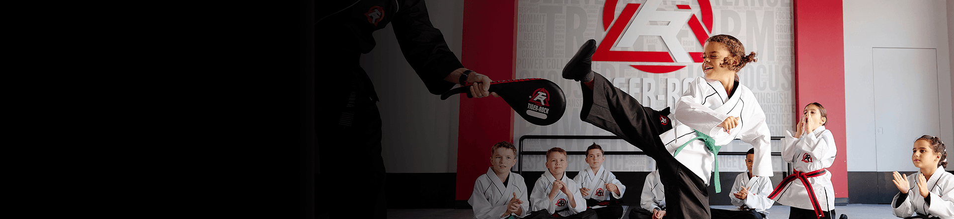 Main image of Tiger-Rock Martial Arts of Gilbert