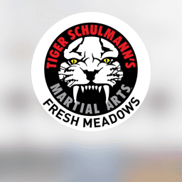 Tiger schulmann’s martial arts logo