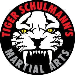 Tiger Schulmann's Tottenville logo