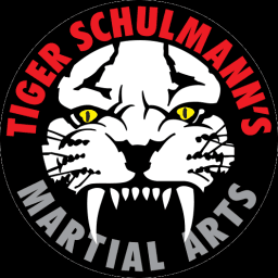 Tiger Schulmann's Wayne logo