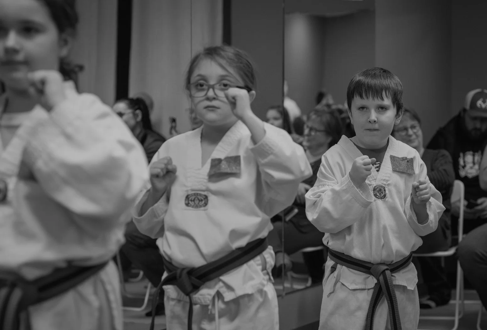 Main image of Tiger Studios Martial Arts