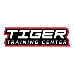 Tiger Training Center logo