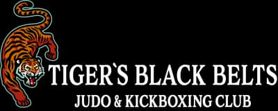 Tigers Black Belts logo
