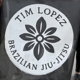 Tim Lopez BJJ logo