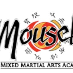 Tim Mousel self defense logo