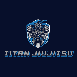 Titan Jiujitsu logo