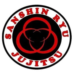 Titan Jujitsu logo
