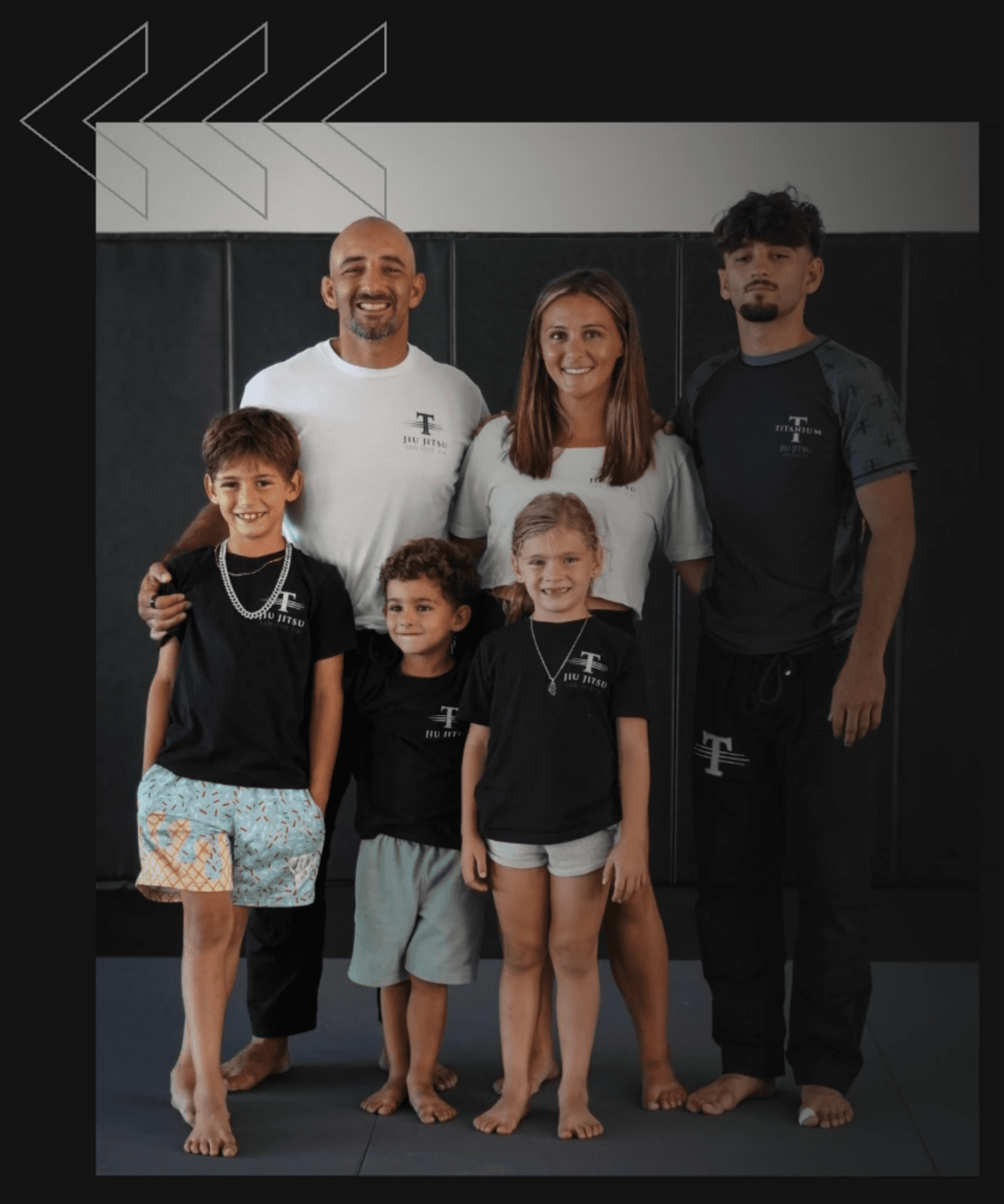 Main image of Titanium Jiu Jitsu