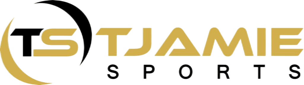 Tjamie Sports logo