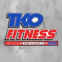 TKO Fitness logo