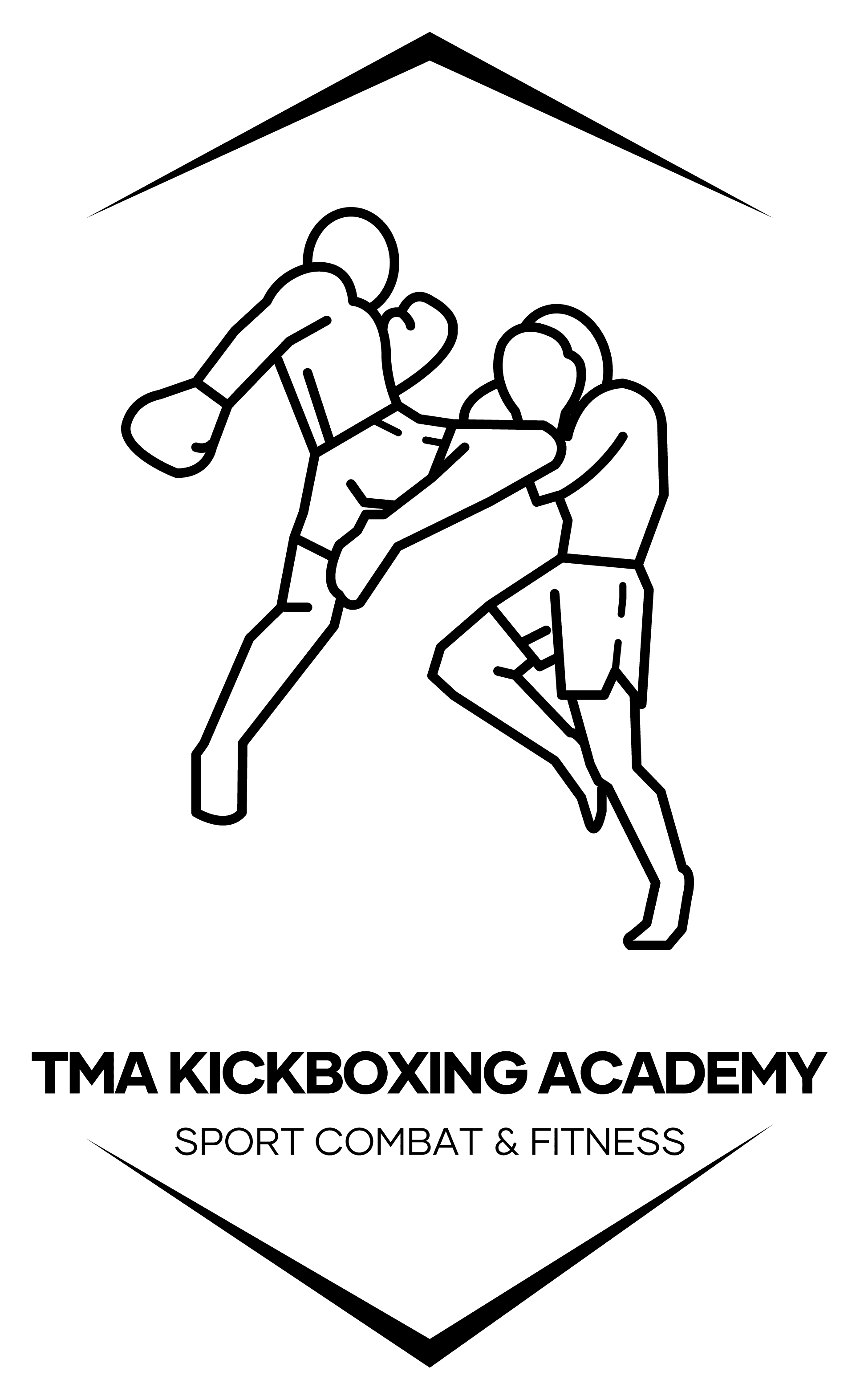 TMA Kickboxing Academy - Huddersfield logo