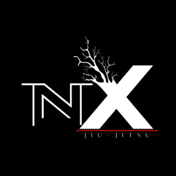 Tntxjiujitsu logo
