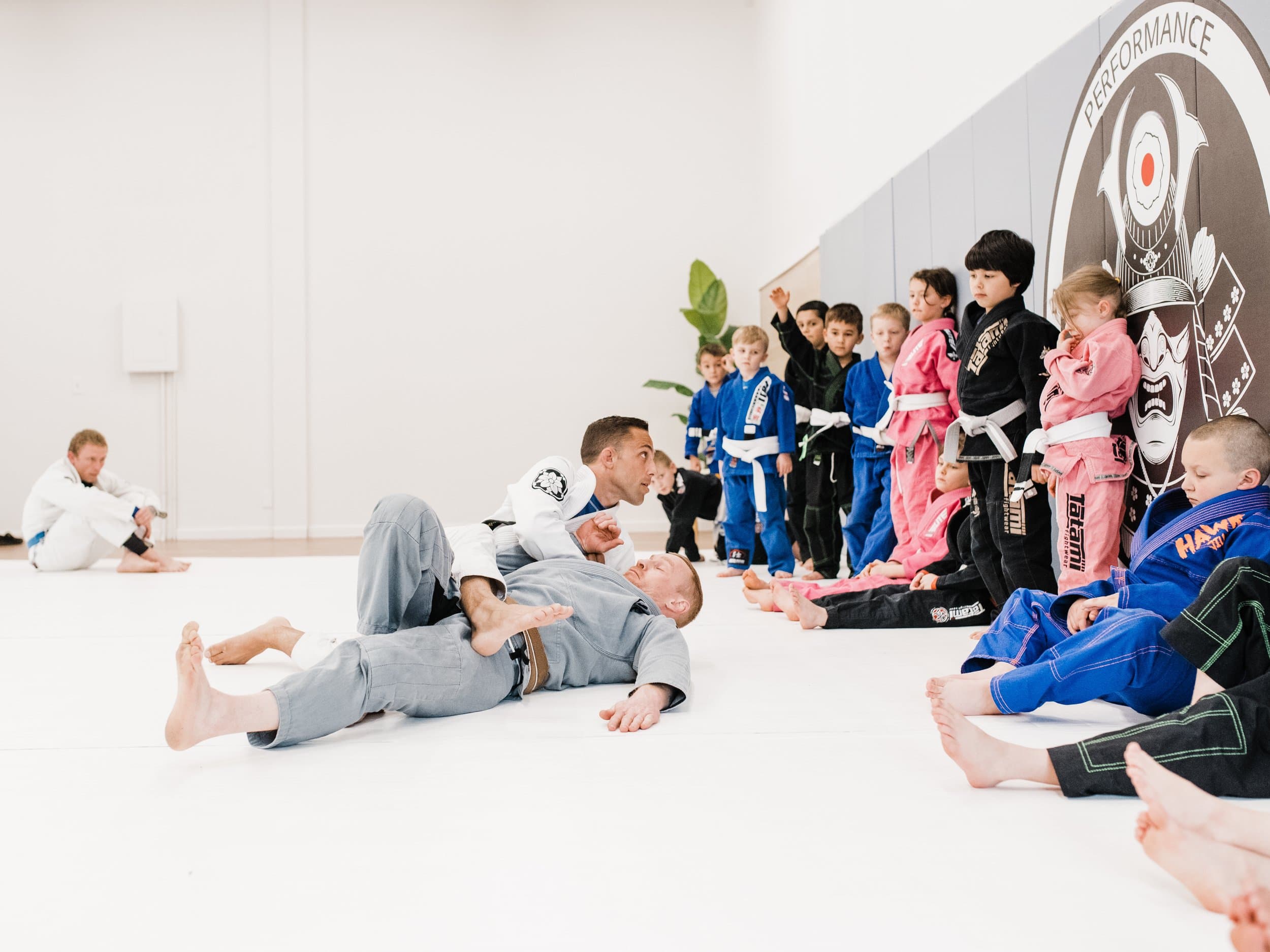 Main image of Todd Ryan BJJ