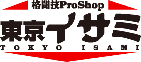 Tokyo - ISAMI logo