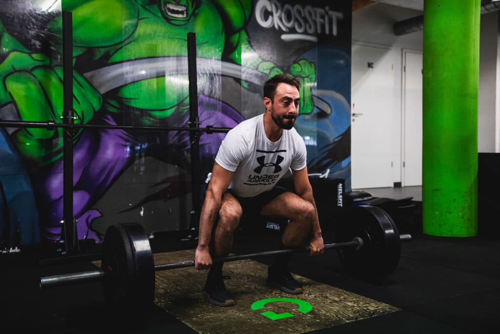 Main image of Tone Up - Crossfit & Boxe I Lausanne
