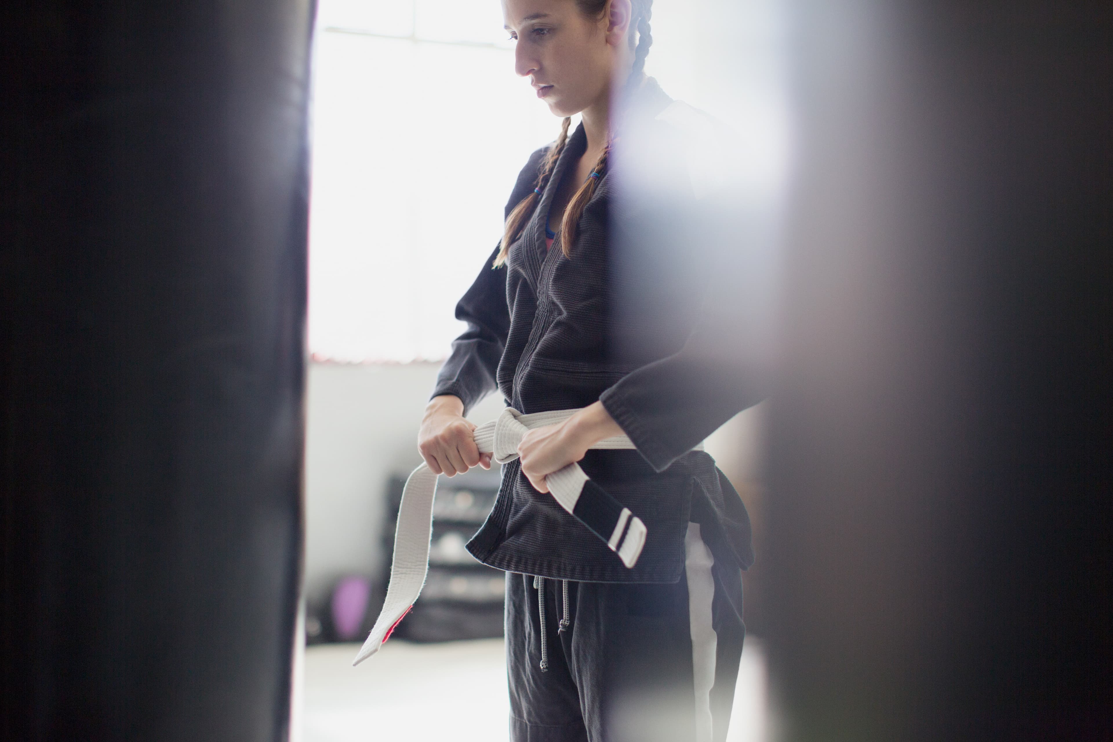 Main image of Top Brother Erkrath - BJJ Kampfsportschule in Erkrath