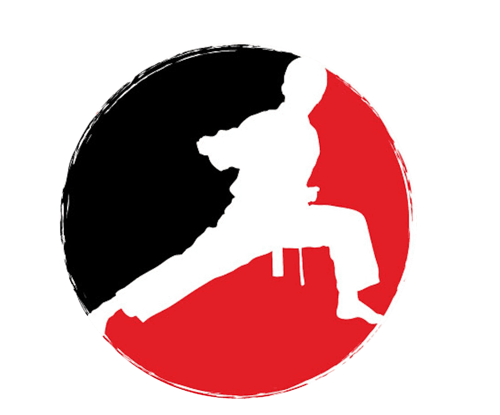 Top Kick Martial Arts logo